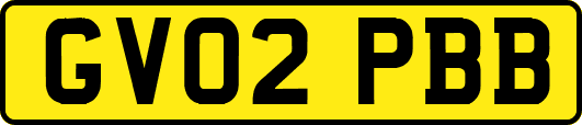 GV02PBB