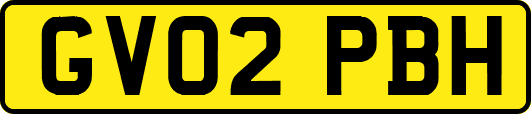 GV02PBH