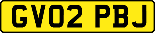 GV02PBJ