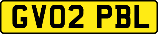 GV02PBL