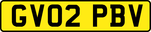 GV02PBV