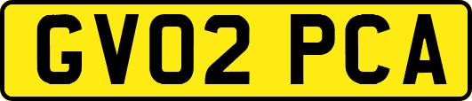 GV02PCA