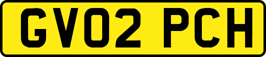 GV02PCH