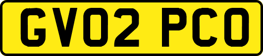 GV02PCO