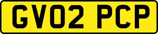 GV02PCP