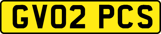 GV02PCS
