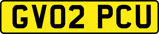 GV02PCU