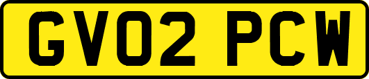 GV02PCW