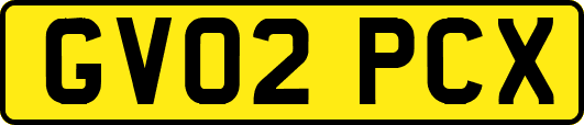 GV02PCX