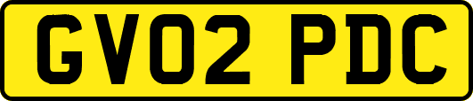 GV02PDC