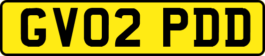 GV02PDD