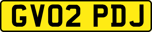 GV02PDJ
