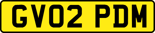 GV02PDM