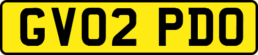 GV02PDO