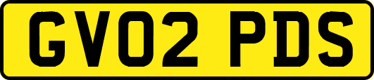 GV02PDS