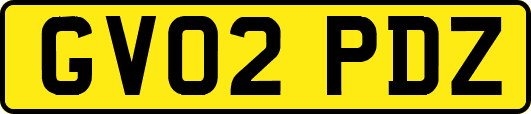 GV02PDZ