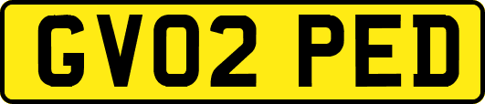 GV02PED