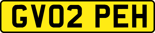 GV02PEH