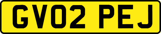 GV02PEJ