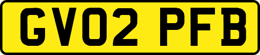 GV02PFB