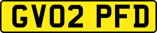 GV02PFD