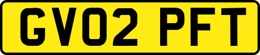 GV02PFT