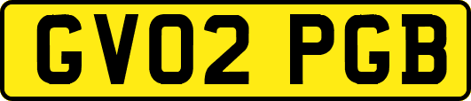 GV02PGB