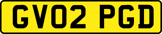 GV02PGD
