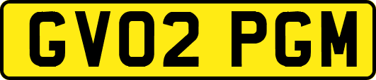 GV02PGM