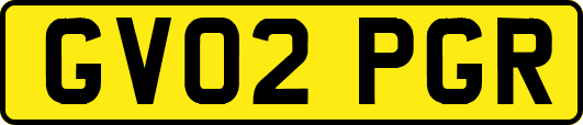 GV02PGR