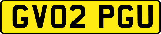 GV02PGU
