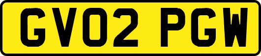 GV02PGW