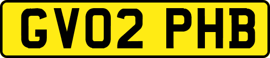 GV02PHB