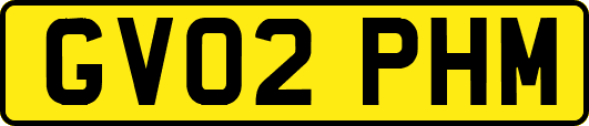 GV02PHM
