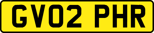 GV02PHR