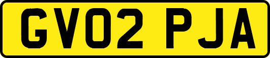 GV02PJA