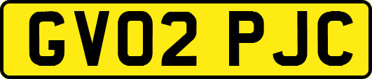 GV02PJC