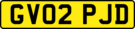 GV02PJD
