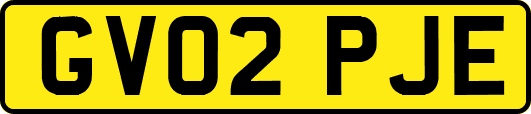 GV02PJE