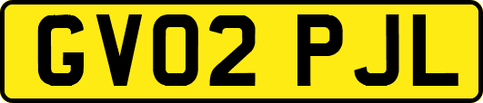 GV02PJL