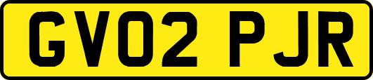 GV02PJR