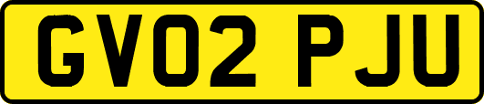GV02PJU