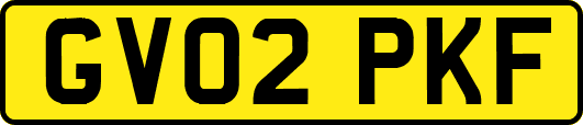 GV02PKF