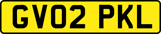 GV02PKL