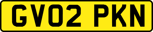 GV02PKN