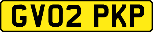 GV02PKP