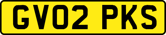 GV02PKS