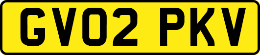 GV02PKV
