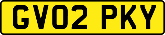 GV02PKY
