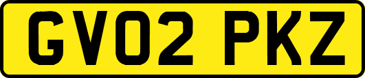 GV02PKZ